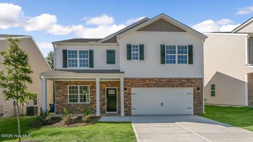131 Rashford Way, Raeford, NC, 28376 | Card Image