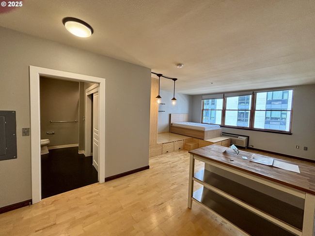 503 - 1134 Sw Jefferson St, Condo with 0 bedrooms, 1 bathrooms and null parking in Portland OR | Image 9