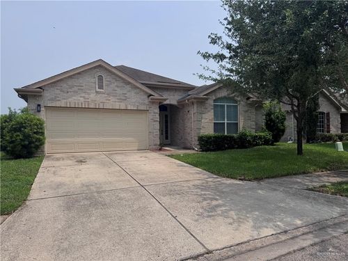 4507 Santa Lydia Street, Mission, TX, 78572 | Card Image