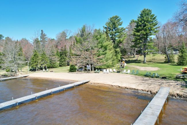 8475 Hillcrest Ln, House other with 4 bedrooms, 2 bathrooms and 4 parking in Saint Germain WI | Image 88