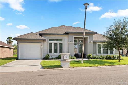 2101 Lake Front Drive, Mission, TX, 78572 | Card Image