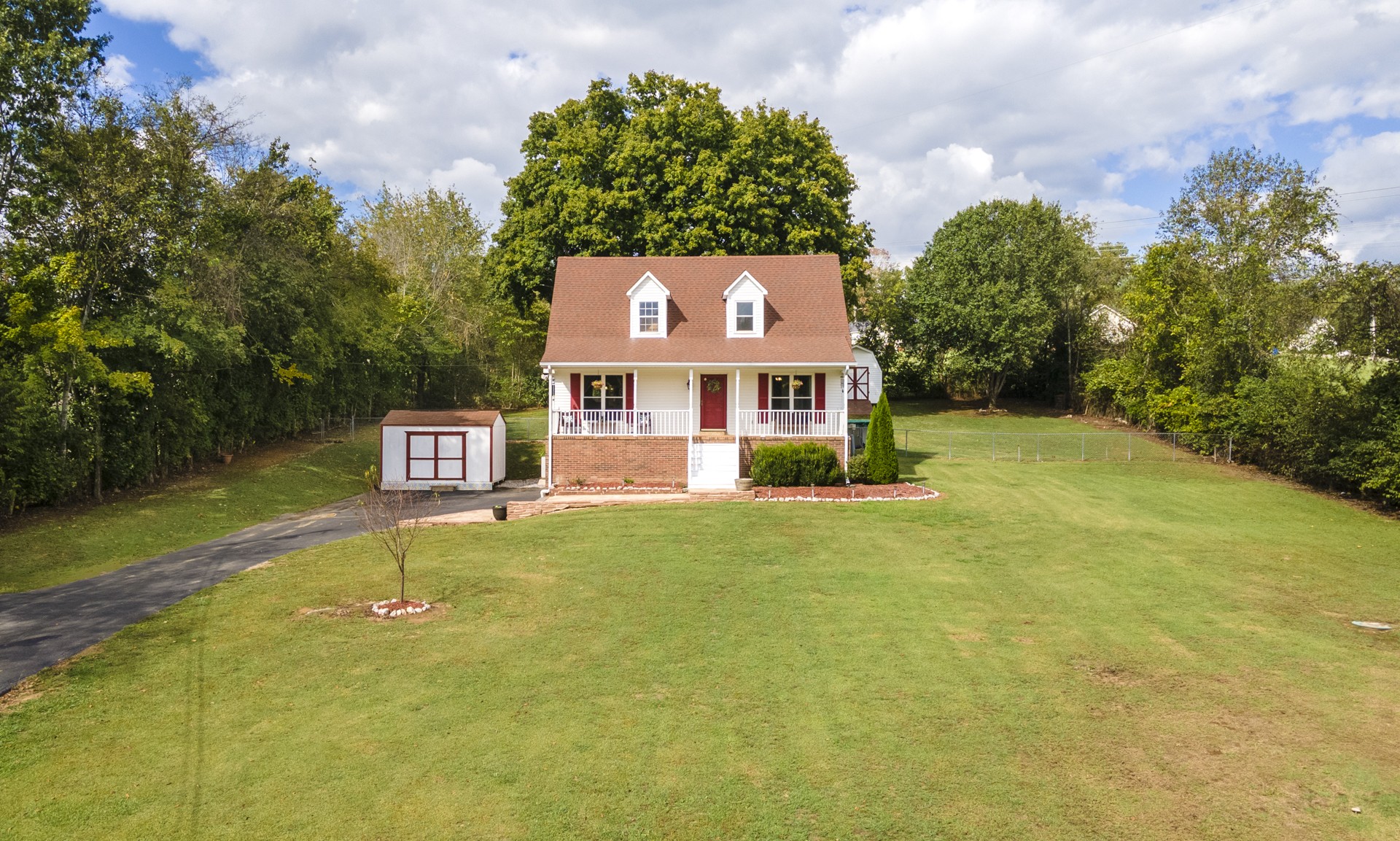 Bear Creek Pike, Columbia, TN 38401