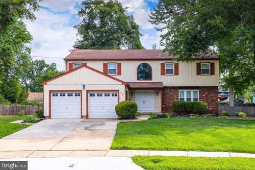 115 Greenvale Court, CHERRY HILL, NJ, 08034 | Card Image