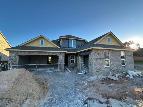 1116 Trinity Dr, Springtown, TX, 76082-6088 | Card Image