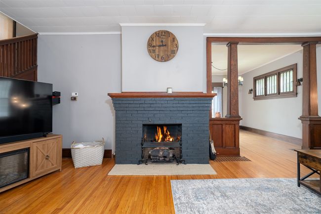 316 Pierce St, House other with 3 bedrooms, 2 bathrooms and 1 parking in Pontiac IL | Image 4