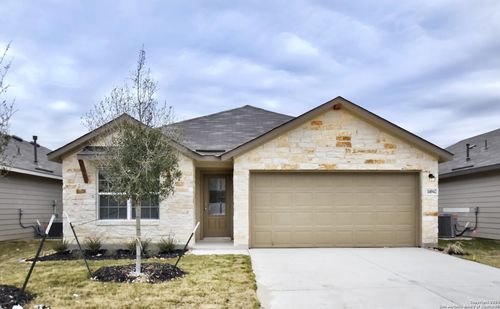 14042 Mudstone St, San Antonio, TX, 78253 | Card Image