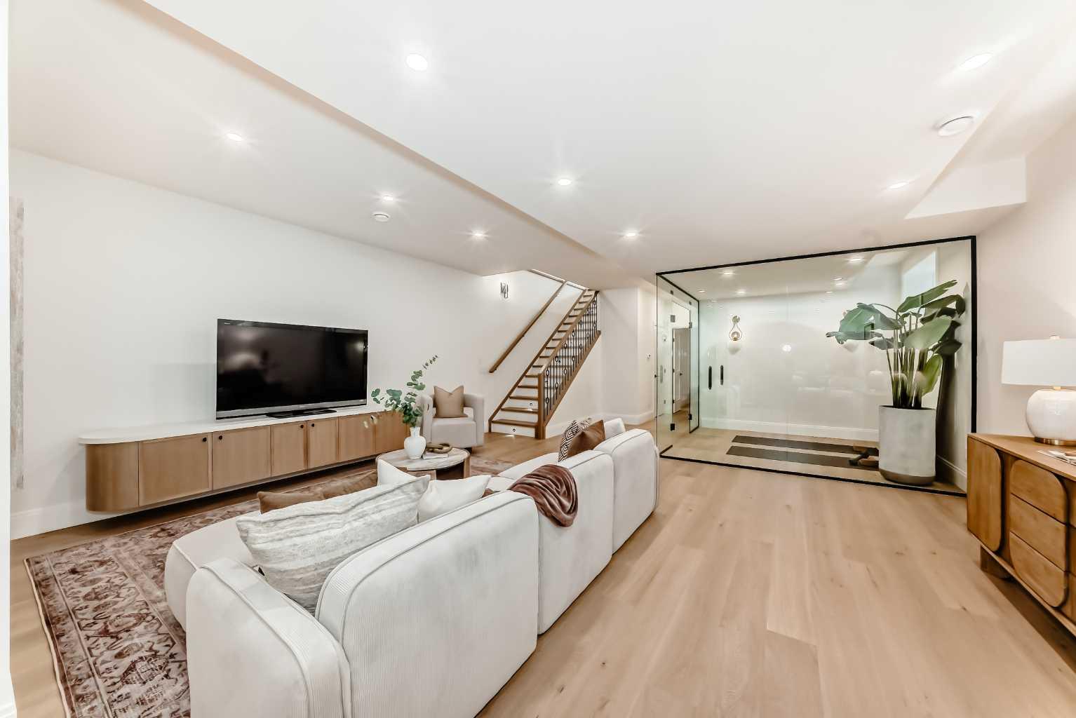 Residential in Calgary 4