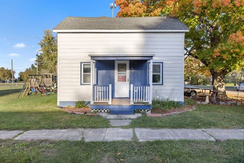 411 S Walnut Ave, FORRESTON, IL, 61030-9538 | Card Image