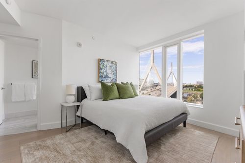unit-14e-100 Lovejoy Wharf, Boston, MA, 02114-2165 | Card Image