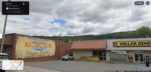 219 Gault Ave N, Fort Payne, AL, 35967 | Card Image
