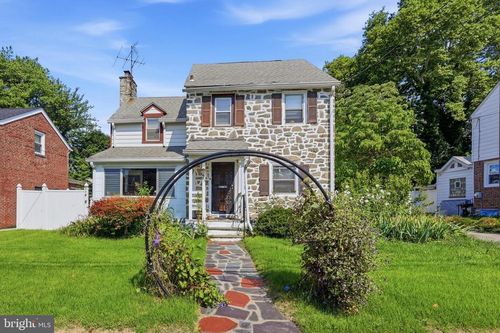 23 E Providence Rd, LANSDOWNE, PA, 19050-2823 | Card Image