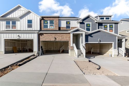 814-1532 W Banner Dr, Saratoga Springs, UT, 84045-3024 | Card Image