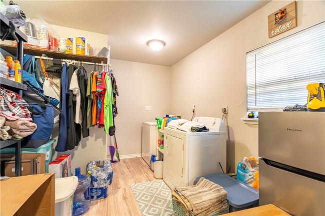 606 N Ironwood Ave, House other with 3 bedrooms, 2 bathrooms and 2 parking in Bishop TX | Image 14