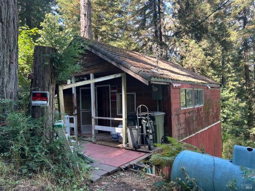 21510 Highland Ter, Monte Rio, CA, 95462 | Card Image
