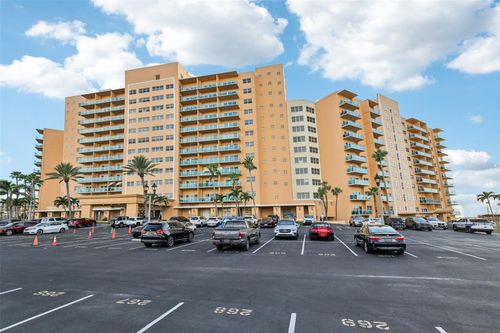 apt-c714-880 Mandalay Ave, CLEARWATER BEACH, FL, 33767-1255 | Card Image