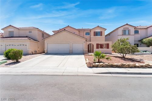 901 Elliot Park Ave, North Las Vegas, NV, 89032-0257 | Card Image