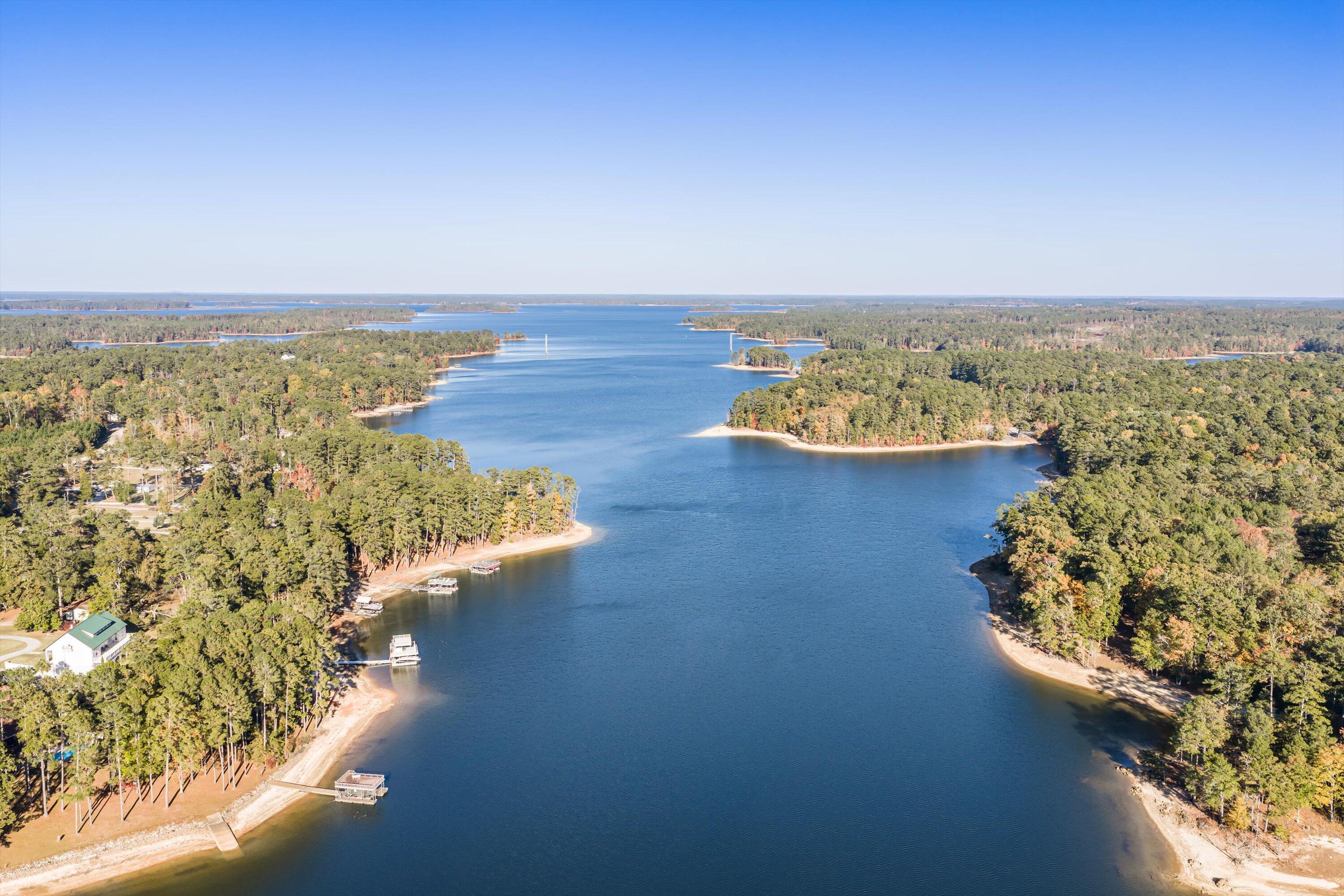 Residential in Appling 4