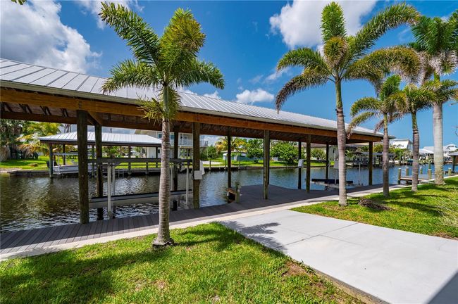 24261 Captain Kidd Blvd, House other with 3 bedrooms, 3 bathrooms and null parking in PUNTA GORDA FL | Image 42