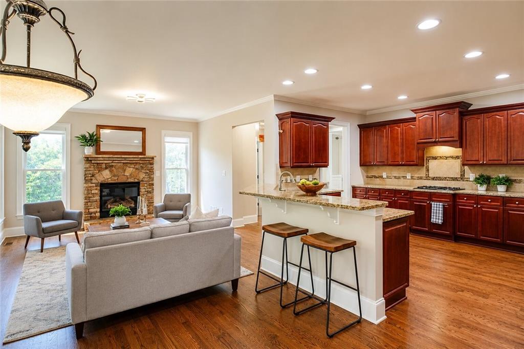 Residential in Lawrenceville 4