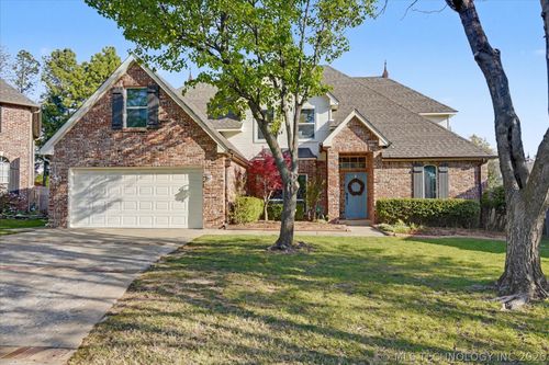 9131 102nd St, Tulsa, OK, 74133-6926 | Card Image