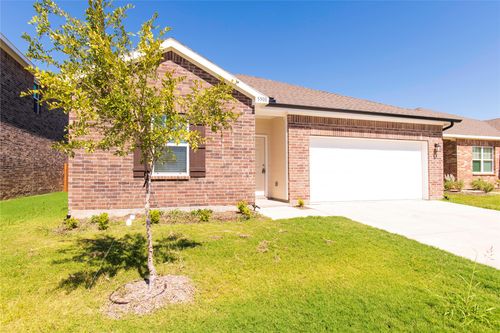 5508 Brownstone Ln, Crowley, TX, 76036-3994 | Card Image