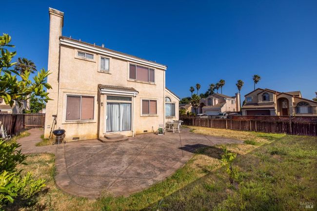 491 Branceford Ct, House other with 4 bedrooms, 3 bathrooms and 2 parking in Suisun City CA | Image 20