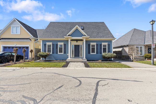 56 Pinot Trail, House other with 4 bedrooms, 4 bathrooms and 3 parking in Niagara on the Lake ON | Image 39