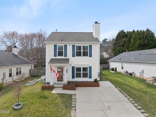 5009 Silverdene St, Raleigh, NC, 27616-5130 | Card Image