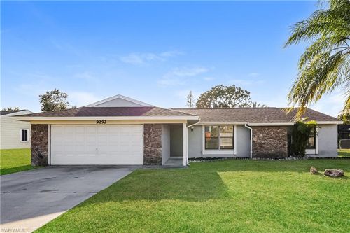 9292 Mooring Cir, Fort Myers, FL, 33967-4918 | Card Image
