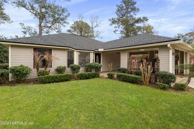 8849 Victoria Landing Drive W, House other with 3 bedrooms, 2 bathrooms and null parking in Jacksonville FL | Image 1