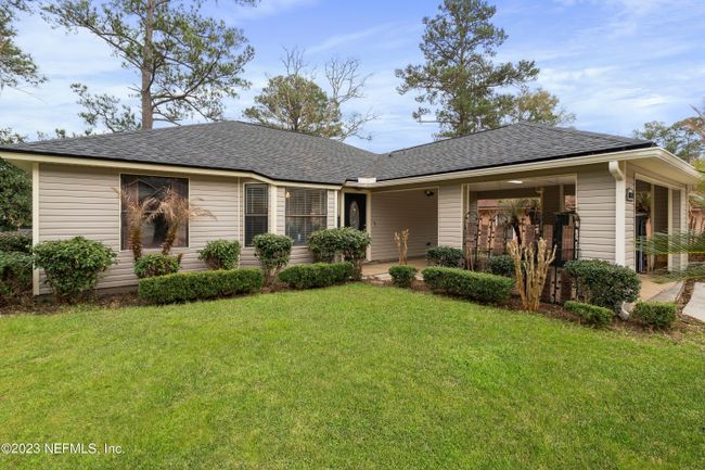 8849 Victoria Landing Drive W, House other with 3 bedrooms, 2 bathrooms and null parking in Jacksonville FL | Image 1