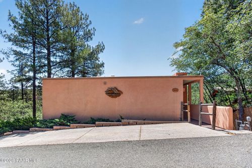 1051 S Apache Dr, Prescott, AZ, 86303-5201 | Card Image