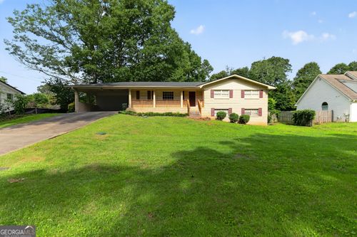 3790 William Paul Dr, Austell, GA, 30106-1435 | Card Image
