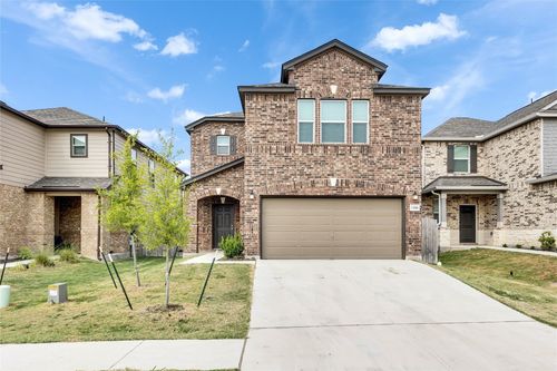 13216 Betty Ford St, Manor, TX, 78653-2617 | Card Image
