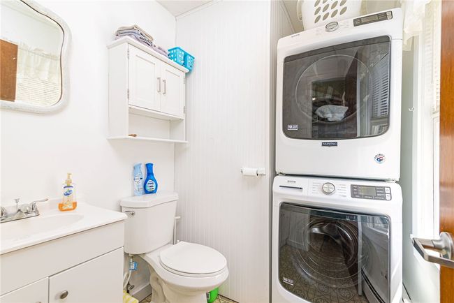 141 Canal St, House other with 3 bedrooms, 2 bathrooms and 7 parking in Westerly RI | Image 19