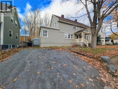 35 E Valley Rd, House other with 4 bedrooms, 2 bathrooms and null parking in Corner Brook NL | Image 2