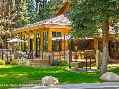141 & 137 Liberty Ln, Woody Creek, CO, 81656 | Card Image