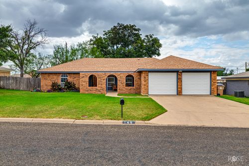 145 Dellwood Dr, San Angelo, TX, 76903-9109 | Card Image