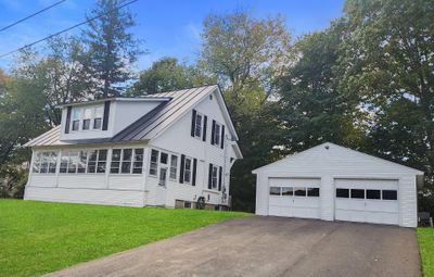 66 Flanders Street, House other with 3 bedrooms, 1 bathrooms and null parking in Enfield NH | Image 1