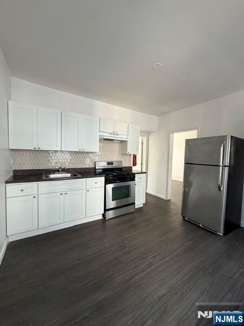 Residential Lease in Paterson