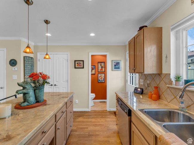 181 Geneva Dr, Townhouse with 2 bedrooms, 2 bathrooms and 3 parking in Midway UT | Image 15