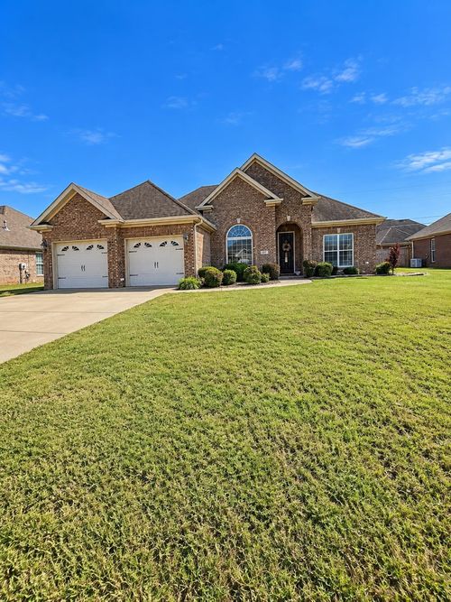 107 Heather Ln, Muscle Shoals, AL, 35661 | Card Image