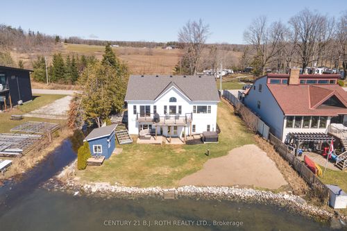 1931 Woods Bay Road, Severn, ON, L3V0V7 | Card Image