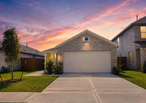 6419 Marigold Blaze Dr, Katy, TX, 77493-5570 | Card Image