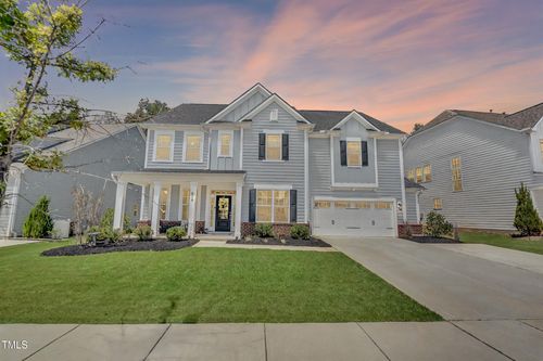 608 Ressler St, Holly Springs, NC, 27540-5825 | Card Image