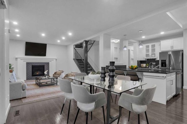 44 Rainbow Falls, House other with 5 bedrooms, 4 bathrooms and 6 parking in Chestermere AB | Image 5