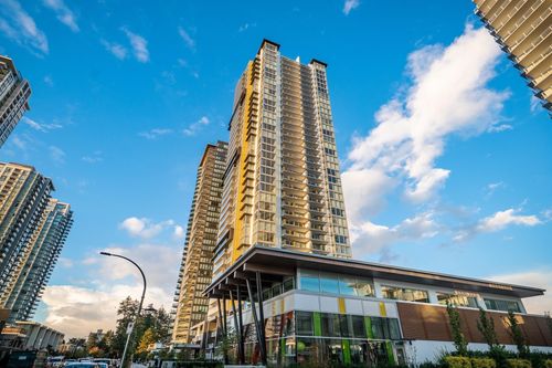 1607-6700 Dunblane Ave, Burnaby, BC, V5H0J3 | Card Image