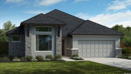 429 Foxtail Vly, Cibolo, TX, 78108-3070 | Card Image