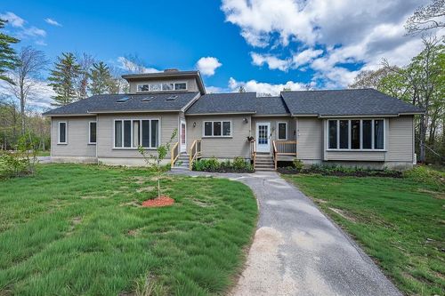 314 Wentworth Rd, Brookfield, NH, 03872-7117 | Card Image