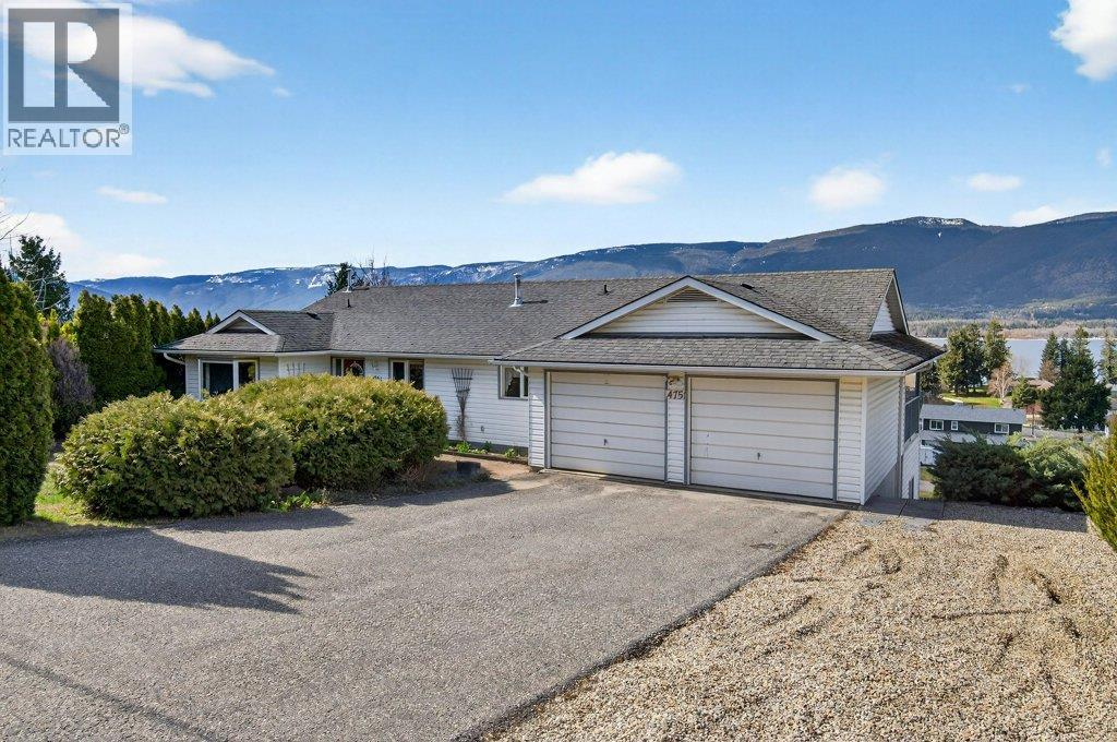 Residential in Salmon Arm 4